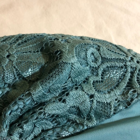 SOLD Class In Leotard - Picture 4 of 4